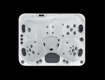 PLATINUM SPAS TAHITI 