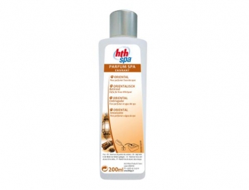 HTH SPA parfum oriental