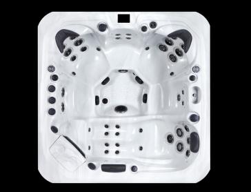 PLATINUM SPAS SANTORINI