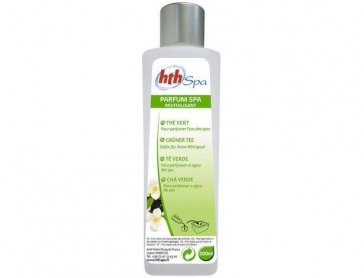 HTH SPA Parfum revitalisant Thé vert