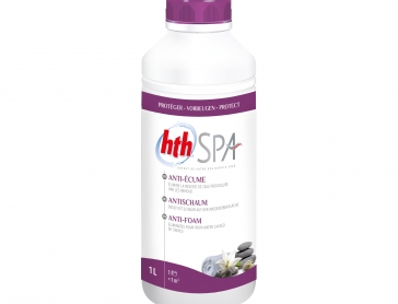 HTH SPA Anti-écume