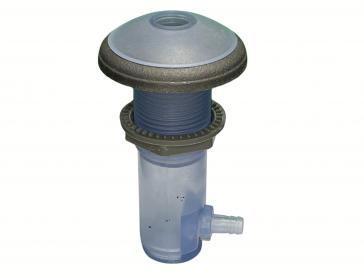  Cascade champignon