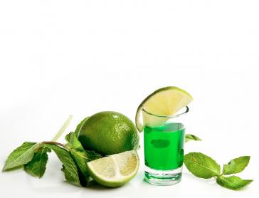  Verre � shooter x12