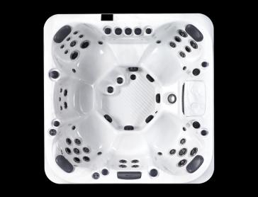 PLATINIUM SPAS PALERMO
