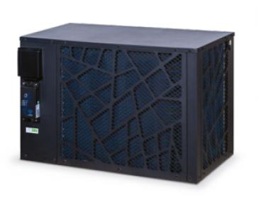 POLYTROPIC  STEPIO