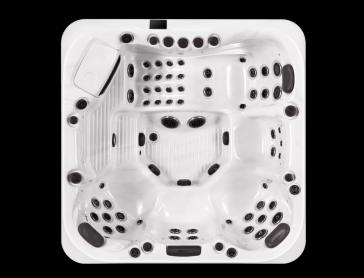 PLATINIUM SPAS POSITANO