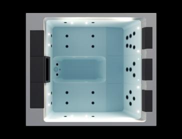 PORTCRIL DIVINE LOUNGE