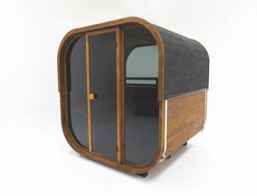 HEKLA CUBE 2.50
