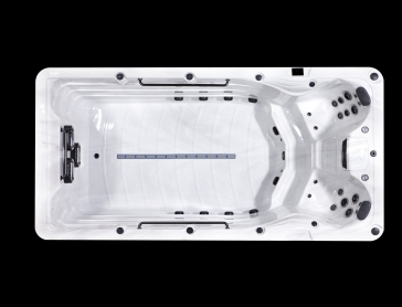 PLATINUM SPAS EROS