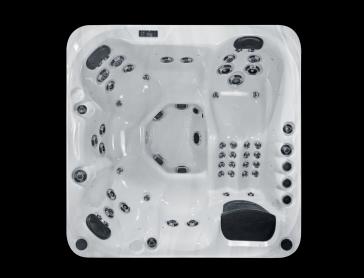 PLATINUM SPAS REFRESH